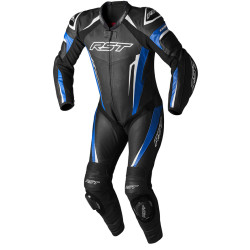 Combinaison RST TracTech Evo 5 - Noir-Bleu