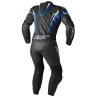 Combinaison RST TracTech Evo 5 - Noir-Bleu