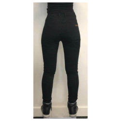 Jean RST femme Reinforced Jegging - Noir