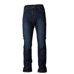 Jean RST Straight Leg 2 - Bleu Indigo