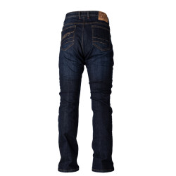 Jean RST Straight Leg 2 - Bleu Indigo