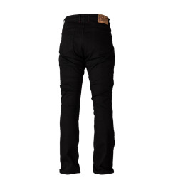 Jean RST femme Straight Leg 2 - Noir