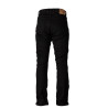 Jean RST femme Straight Leg 2 - Noir