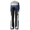 Pantalon Touring RST Adventure-X - Argent-Bleu