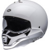 Casque BELL Broozer - Blanc