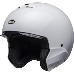 Casque BELL Broozer - Blanc