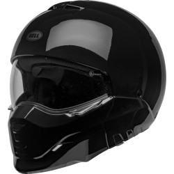 Casque BELL Broozer - Noir...