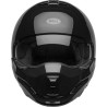 Casque BELL Broozer - Noir Brillant