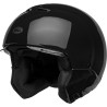 Casque BELL Broozer - Noir Brillant