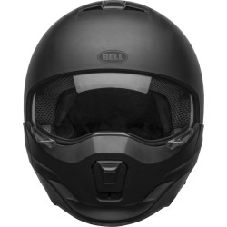 Casque BELL Broozer - Noir Mat