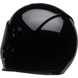 Casque BELL Eliminator - Noir Brillant