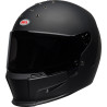 Casque BELL Eliminator - Noir Mat