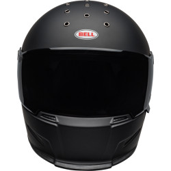 Casque BELL Eliminator - Noir Mat