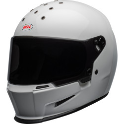 Casque BELL Eliminator - Blanc