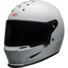 Casque BELL Eliminator - Blanc