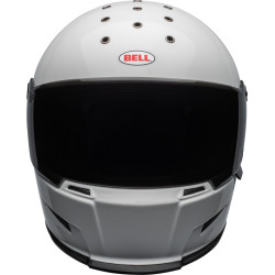 Casque BELL Eliminator - Blanc