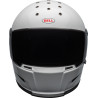 Casque BELL Eliminator - Blanc