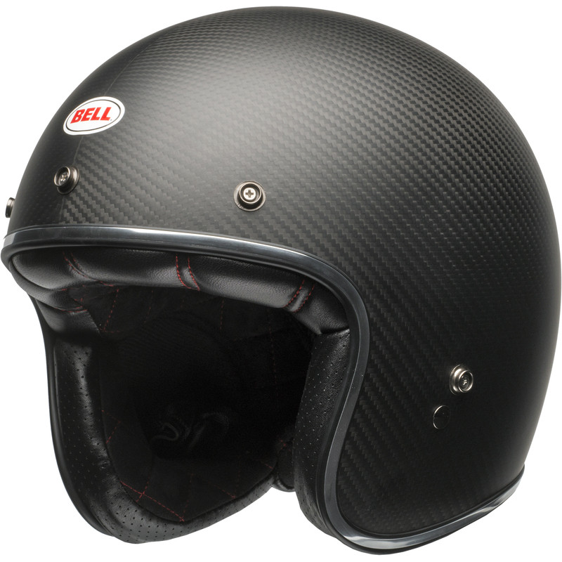 Casque BELL Custom 500 Carbon