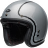 Casque BELL Custom 500 - Chief Gloss Gray