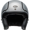 Casque BELL Custom 500 - Chief Gloss Gray