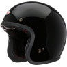 Casque BELL Custom 500 - Noir Brillant