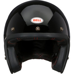 Casque BELL Custom 500 - Noir Brillant