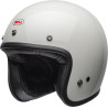 Casque BELL Custom 500 - Blanc