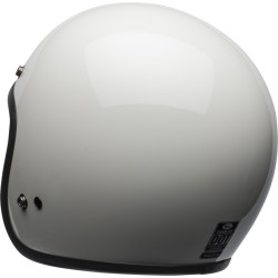 Casque BELL Custom 500 - Blanc