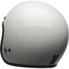 Casque BELL Custom 500 - Blanc