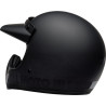 Casque BELL Moto 3 - Noir Mat