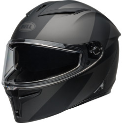 Casque BELL Lithium - Shear Noir