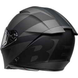 Casque BELL Lithium - Shear Noir