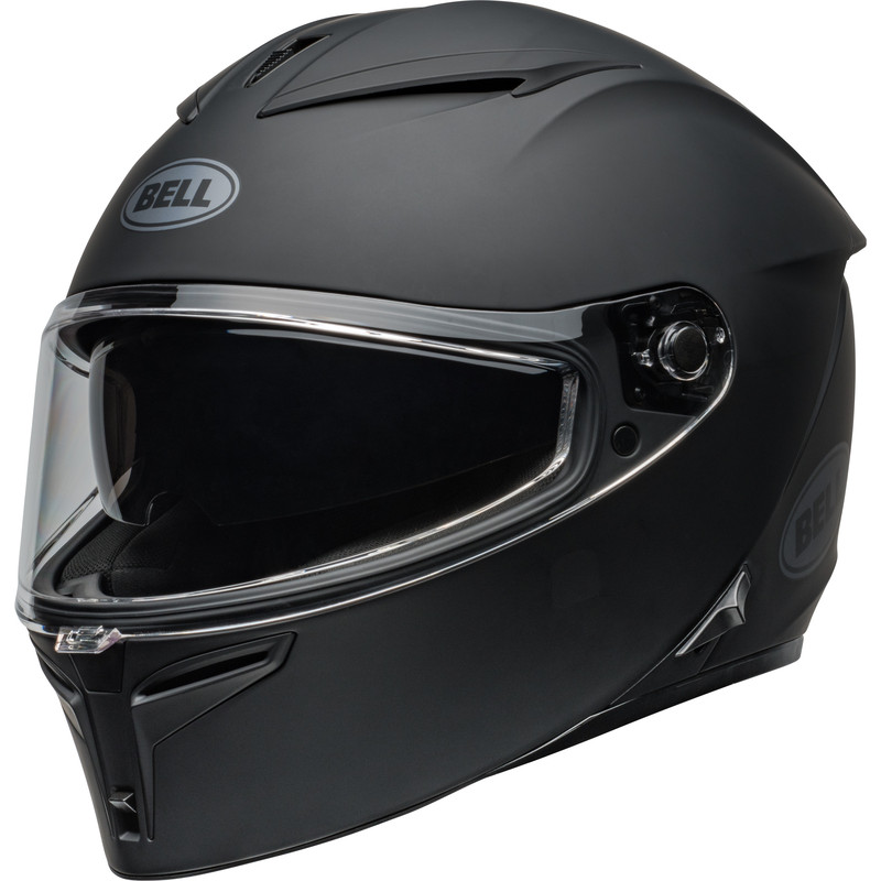 Casque BELL Lithium - Noir Mat