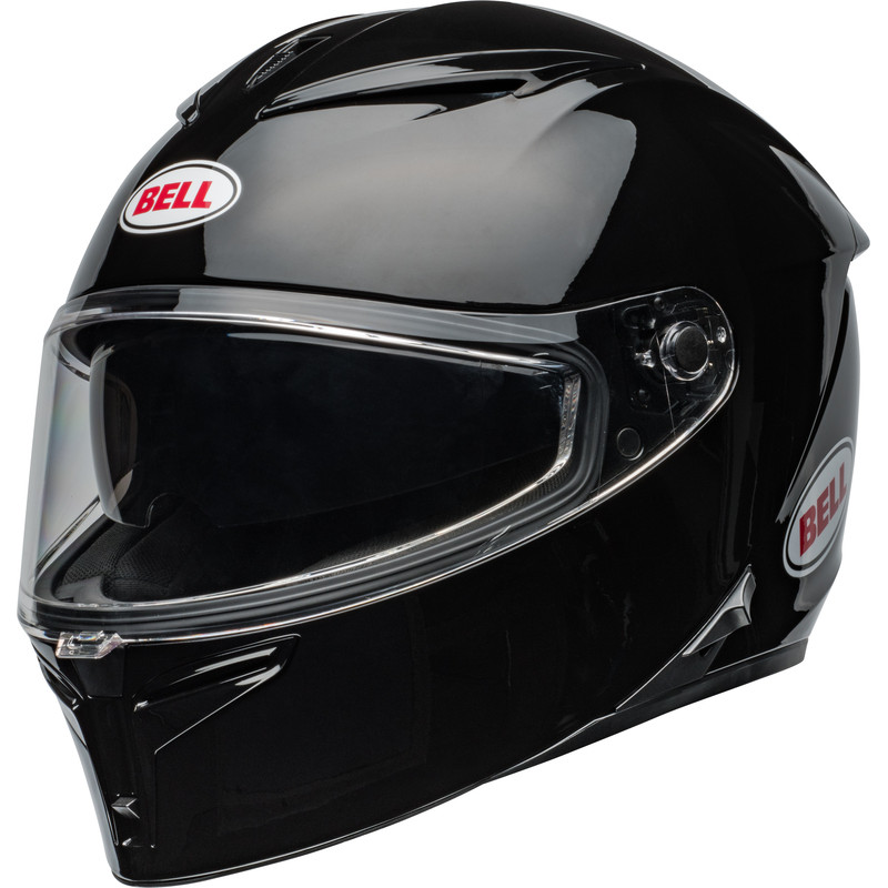 Casque BELL Lithium - Noir Brillant