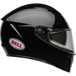 Casque BELL Lithium - Noir Brillant