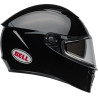 Casque BELL Lithium - Noir Brillant