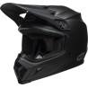 Casque BELL MX-9 Mips - Noir Mat