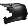 Casque BELL MX-9 Mips - Noir Mat