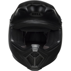 Casque BELL MX-9 Mips - Noir Mat