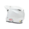 Casque BELL MX-9 Mips - Blanc