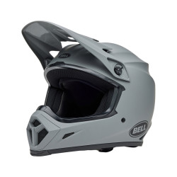 Casque BELL MX-9 Mips -...