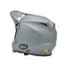 Casque BELL MX-9 Mips - Gris Nardo