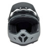 Casque BELL MX-9 Mips - Gris Nardo