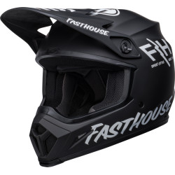 Casque BELL MX-9 Mips - Fasthouse