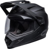 Casque BELL Adventure Mips - Noir Mat