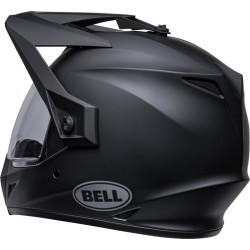 Casque BELL Adventure Mips - Noir Mat