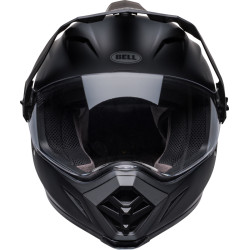 Casque BELL Adventure Mips - Noir Mat