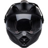 Casque BELL Adventure Mips - Noir Mat