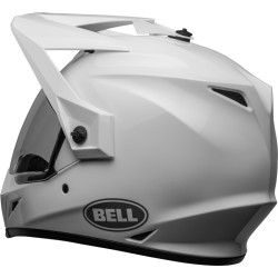 Casque BELL Adventure Mips - Blanc