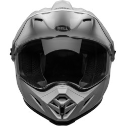 Casque BELL Adventure Mips - Blanc